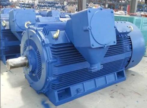 三相異步電機的使用注意事項